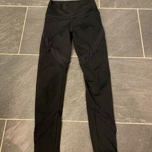 Arie Mesh leggings